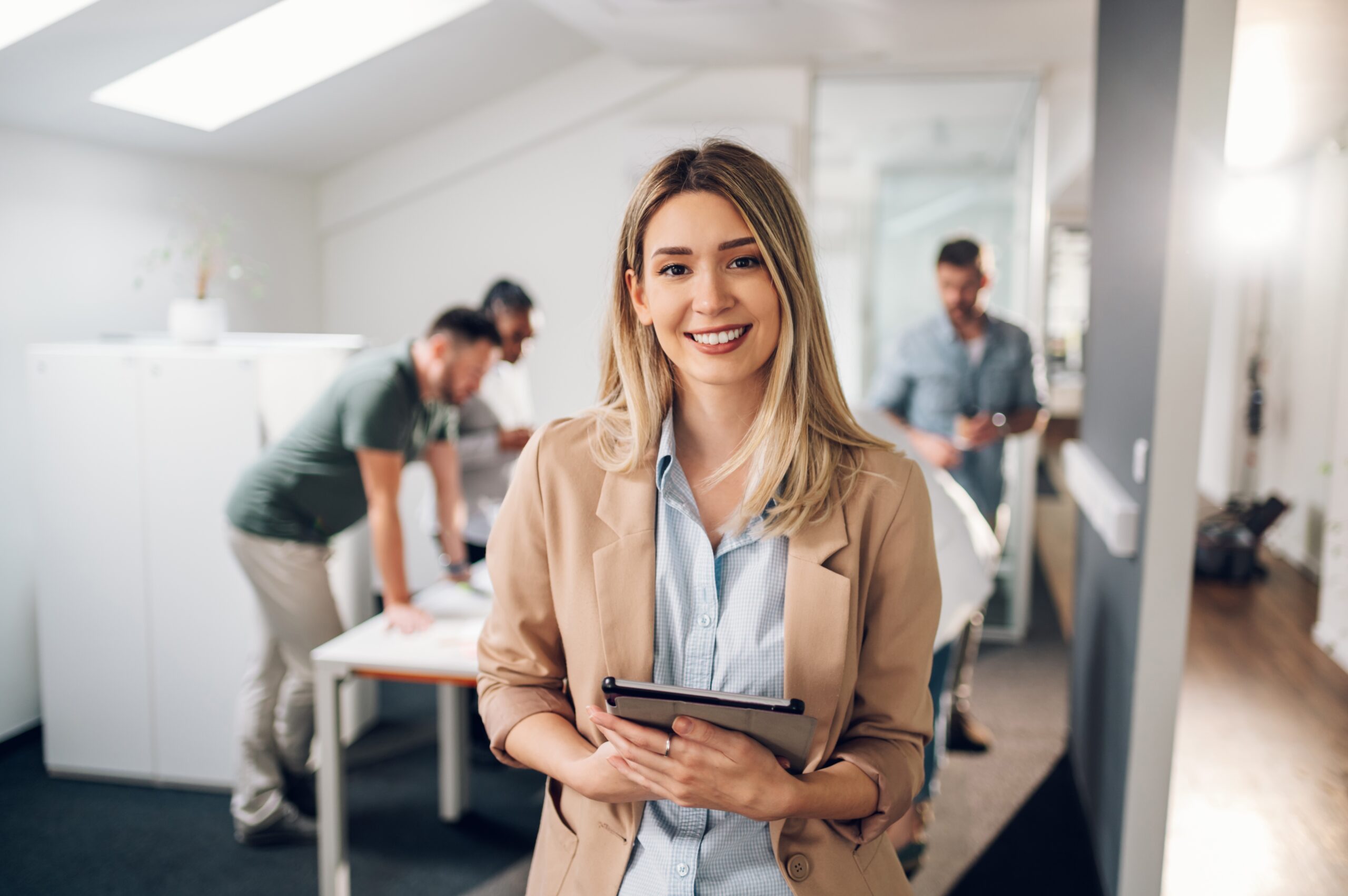 entry-level sales 