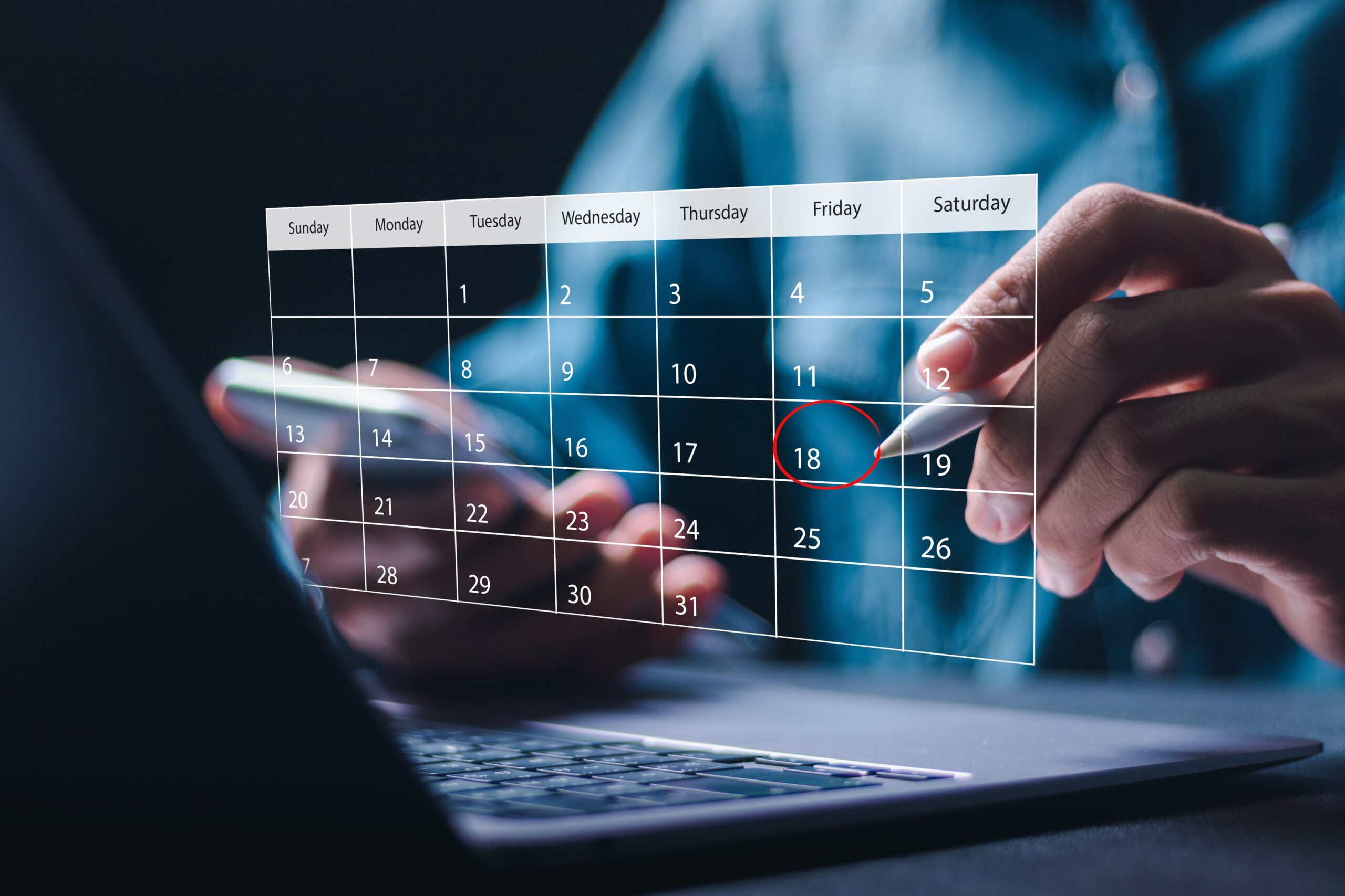 time management strategies